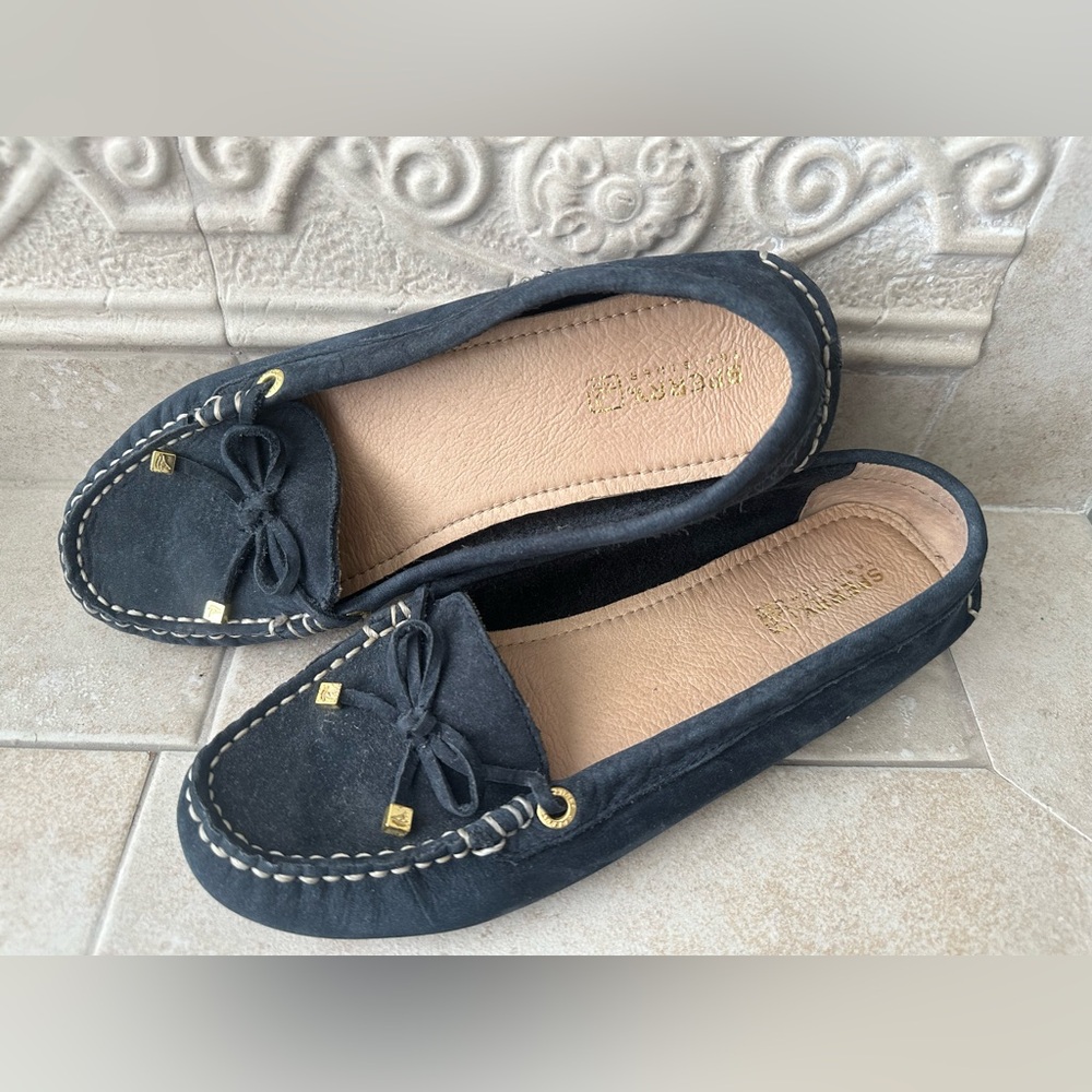 Sperry Slip-On Loafers